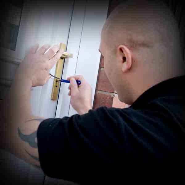 Locksmith in Kissimmee