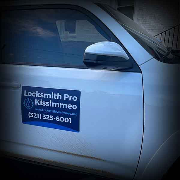 Locksmith in Kissimmee