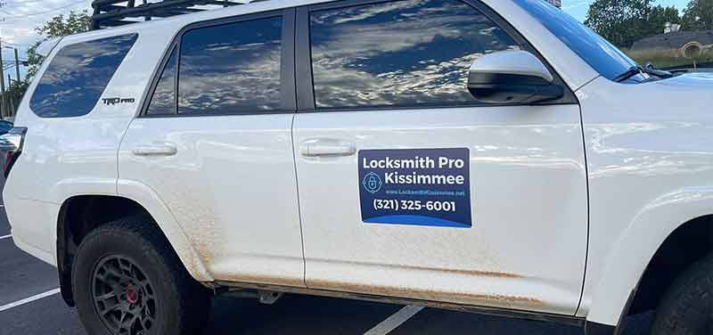 Kissimmee Locksmith